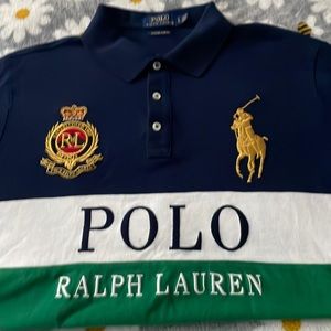 Ralph Lauren polo shirt